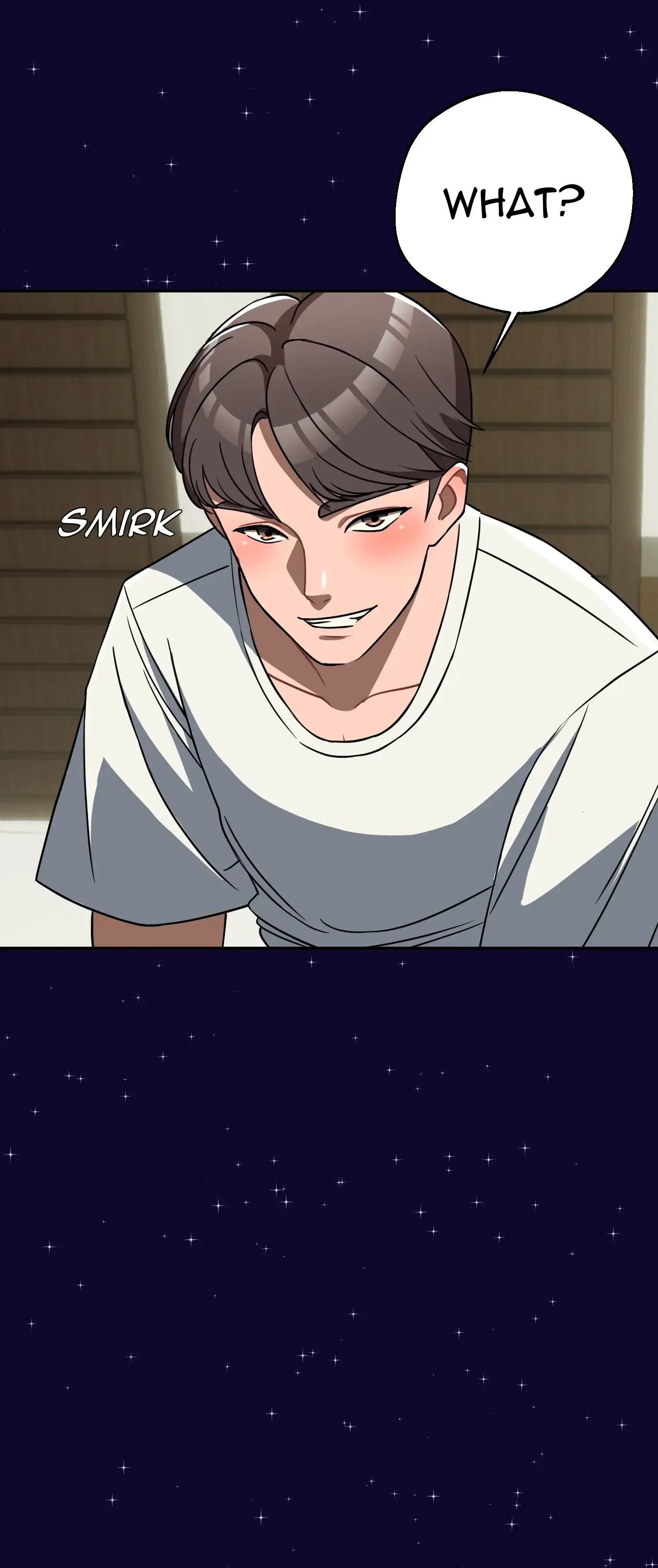 Storm at Night panel 17
