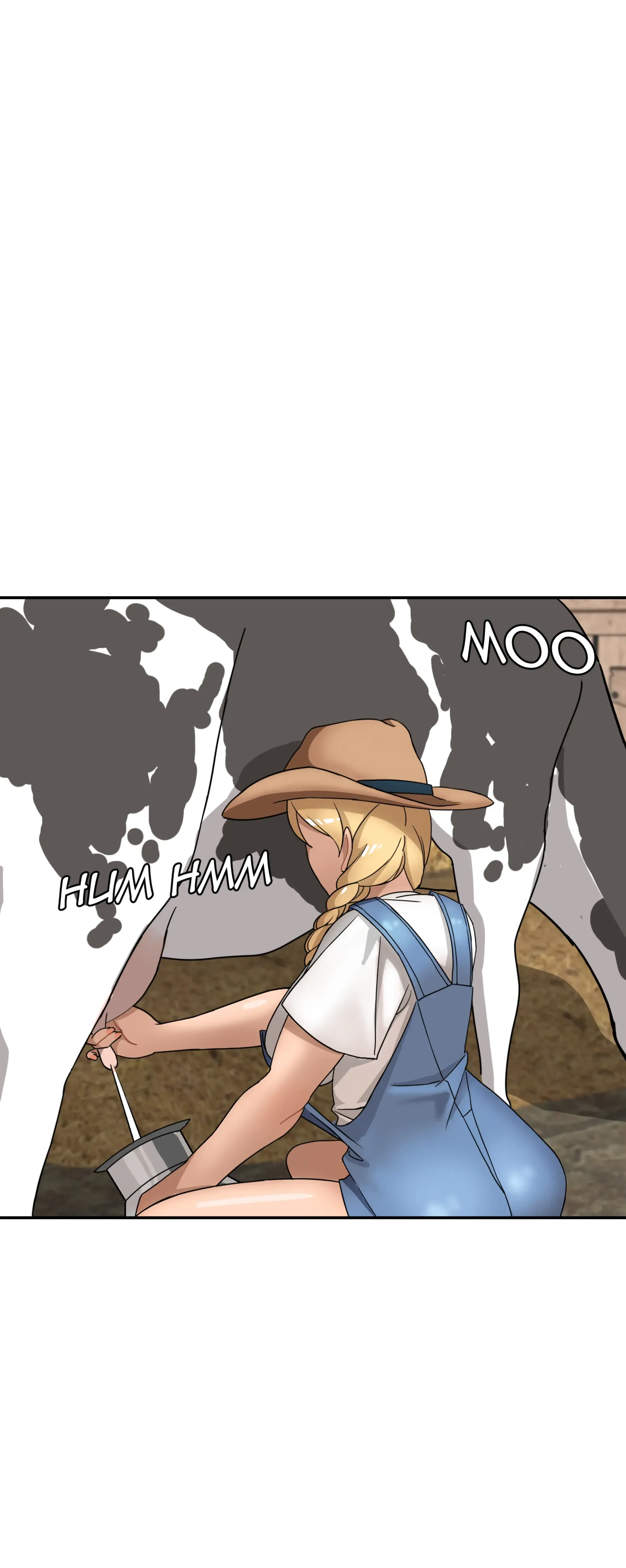 The Summer Before He Left panel 17